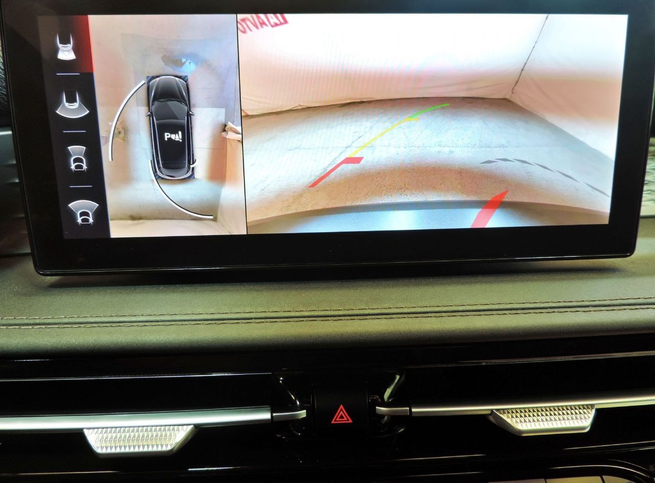 Zunanja slika - Alfa Romeo Tonale - 1.5 Hybrid DCT7 130 Sprint 360 KAMERE-USNJE-LED…. - 15