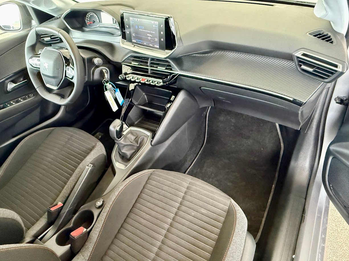 Zunanja slika - Peugeot 208 - 1,2 PureTech 75 S&S Active - 10