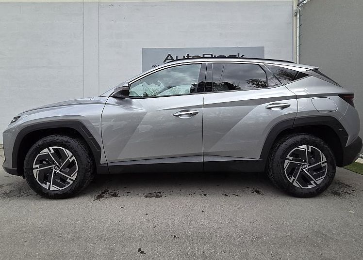 Zunanja slika - Hyundai Tucson - 1.6T T-GDI Style Winter -1.000€ GOTOVINA - 3