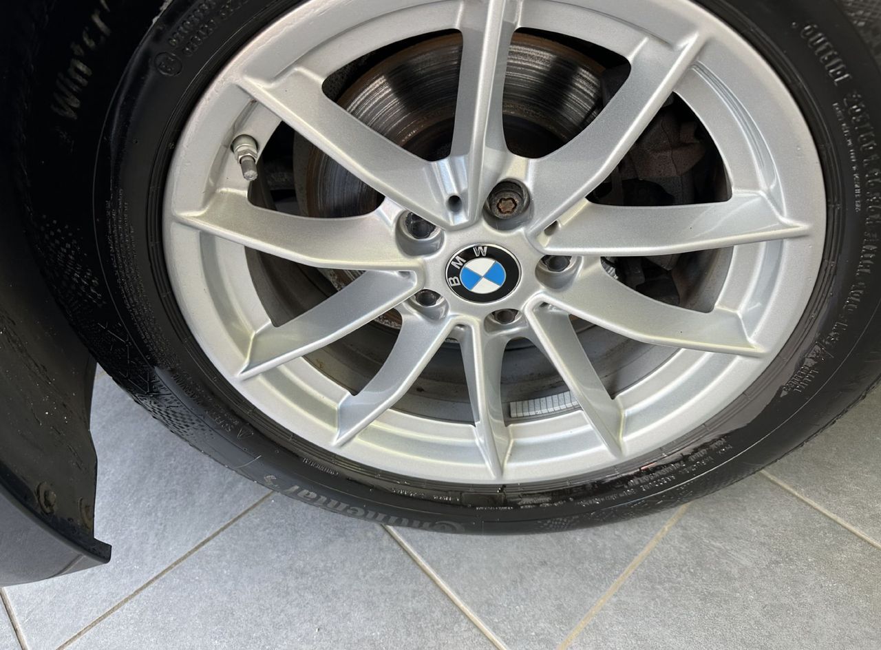 Zunanja slika - BMW Serija 3 - Touring: 318i Luxury.NEMŠKI+4ALU.KAMERA.LED.USNJE.ACC.BE - 4