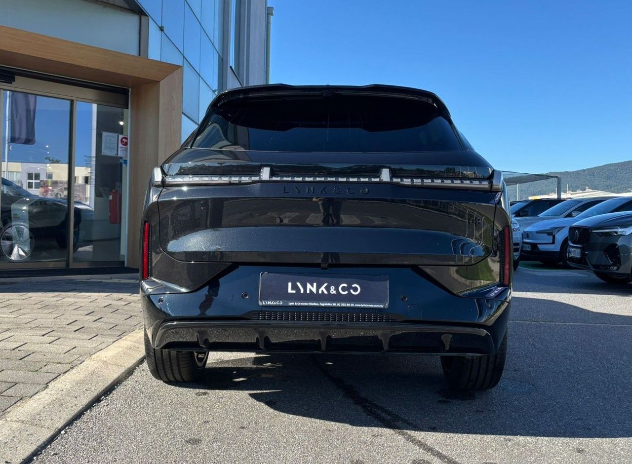 Zunanja slika - Lynk & Co 08 - MORE PHEV - 5