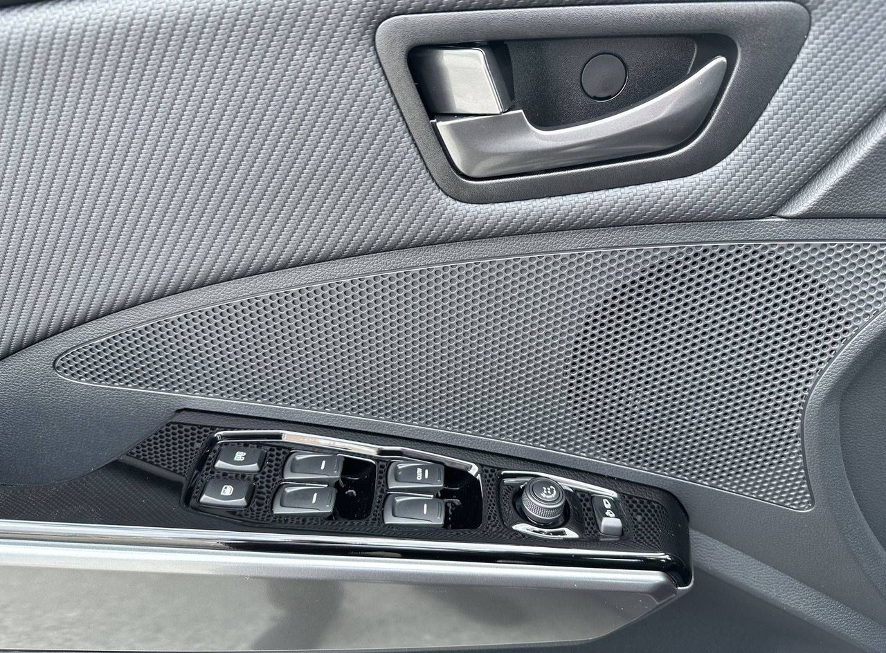 Zunanja slika - SsangYong Tivoli - 1.5 T-GDi Fresh 2WD AT - 10