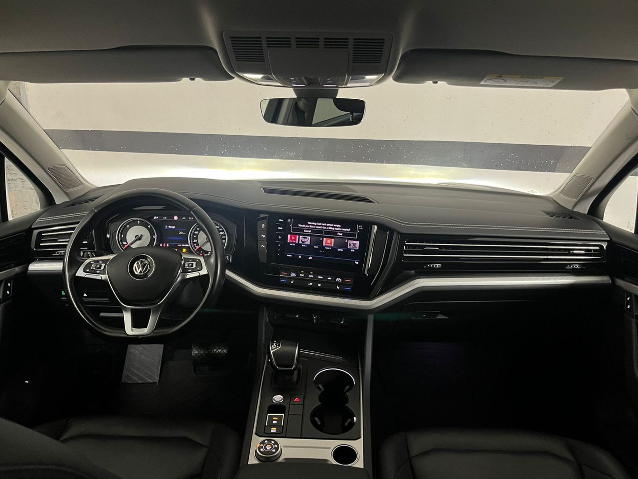 Zunanja slika - VW Touareg - V6 TDI - 4M - VLEČNA KLJUKA - SERVISNA KNJIGA - - 6