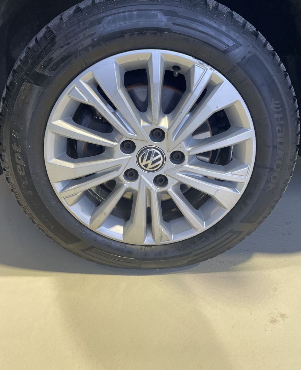 Zunanja slika - VW Multivan - SLO-LED-ALCANTARA-KMAERA-RADAR-NAVI-DVOJNA VRATA - 15