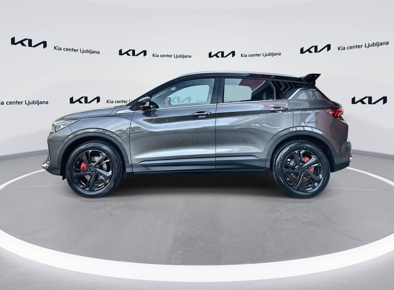 Zunanja slika - Geely Coolray - 1.5 TD GF 7DCT 2WD - 8