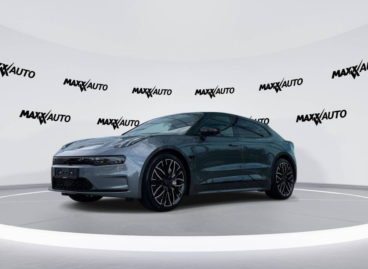 Zunanja slika - Zeekr 01 - 0 Privilege AWD - 1