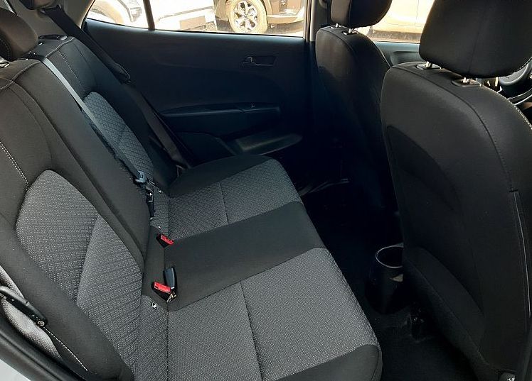 Zunanja slika - KIA Picanto - 1.0 MPI LX Active  5-sedežni - 10