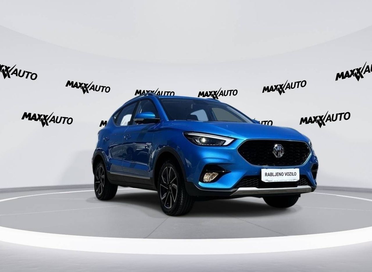 Zunanja slika - MG MG ZS - ZS 1.0 T-GDI LUXURY AUTOMATIC LED 360 KAM. MRTVI KOT - 3
