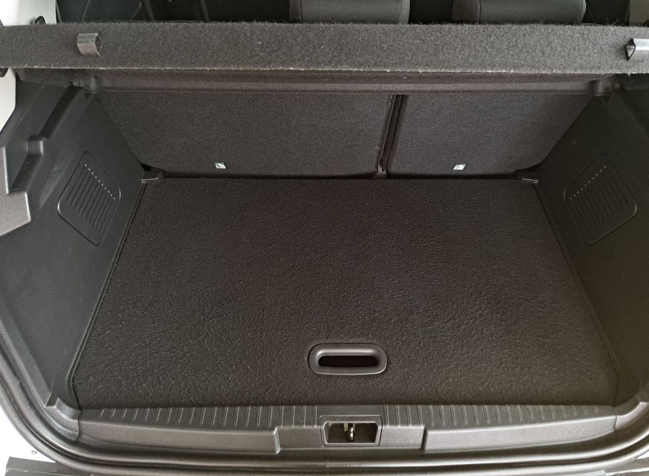 Zunanja slika - Renault Captur - Limited TCe 90 Z ENOLETNIM JAMSTVOM - 10