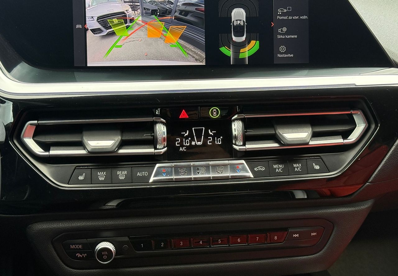 Zunanja slika - BMW Z4 - 2.0i M-Optik HUD LED Kamera ACC MrtviKOT Usnje 19C - 10