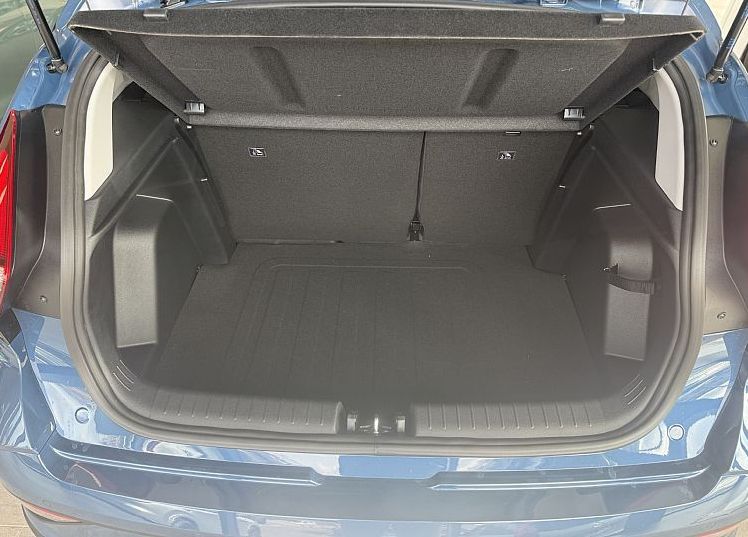 Zunanja slika - Hyundai Bayon - 1.0 T-GDI FL 90 COMFORT AAC WINTER rg - 7