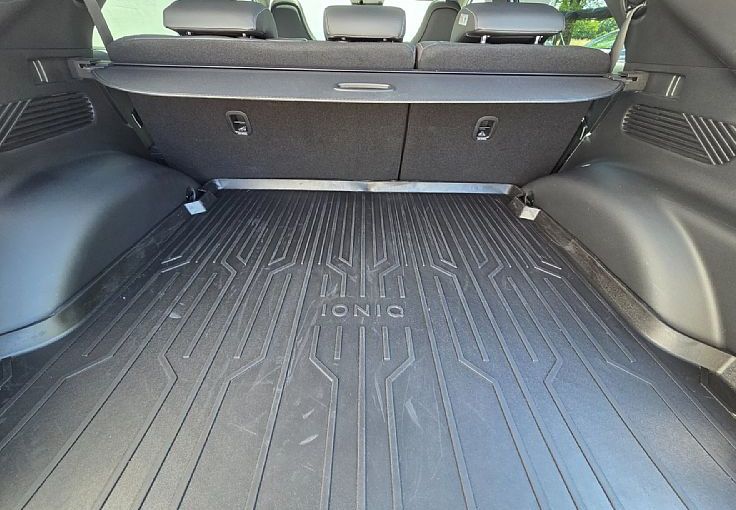 Zunanja slika - Hyundai Ioniq 5 - N IMPRESSION VISION ROOF - 11