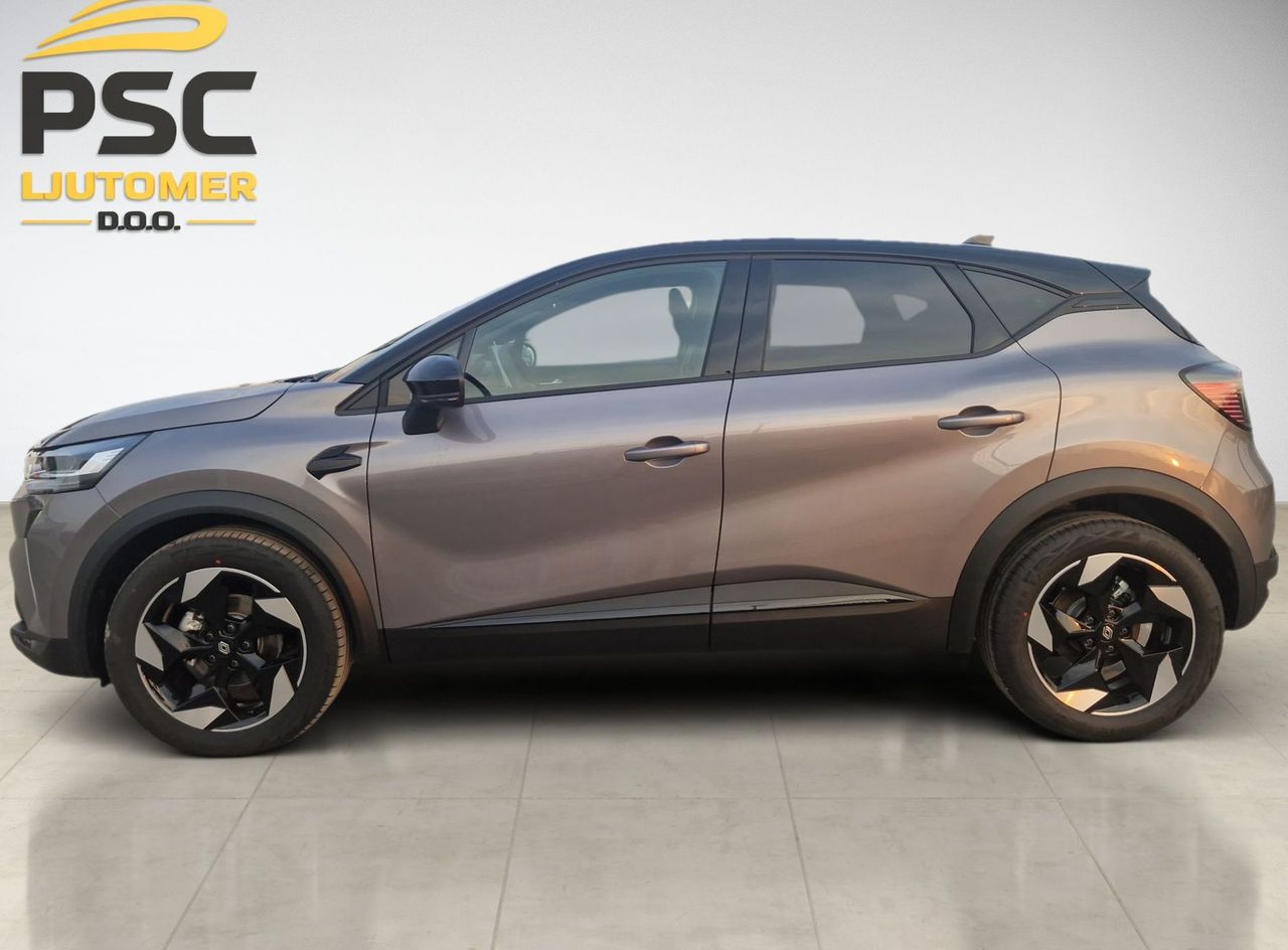 Zunanja slika - Renault Captur - TCe 140 techno + paket ZIMA - 4