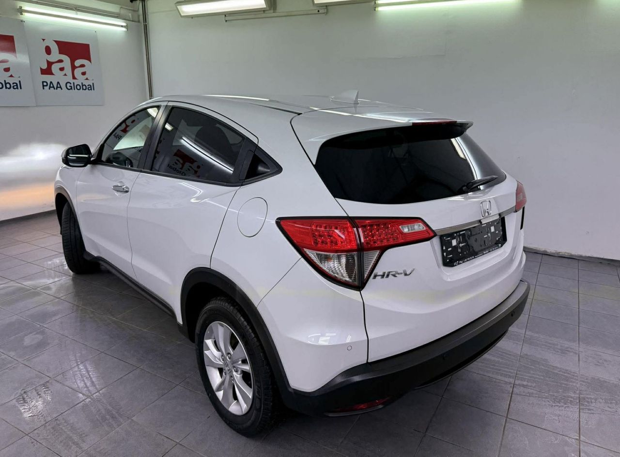 Zunanja slika - Honda HR-V - 1.6 ELEGANCE NAVI ADAS.LED..NAVI.ALU.2021.DIZEL - 7