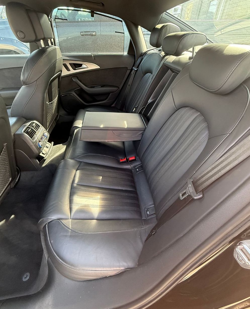 Zunanja slika - Audi A6 - 3.0TDI 4X4 ŠIBEDAH-USNJE-ACC-NAVI-LED-WEBASTO-DE - 17