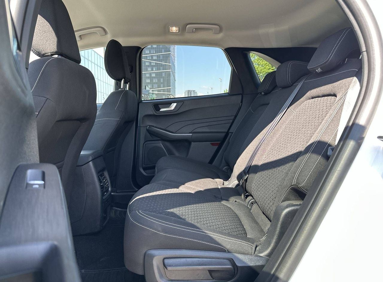 Zunanja slika - Ford Kuga - 1.5 EcoBoost Titanium - 11