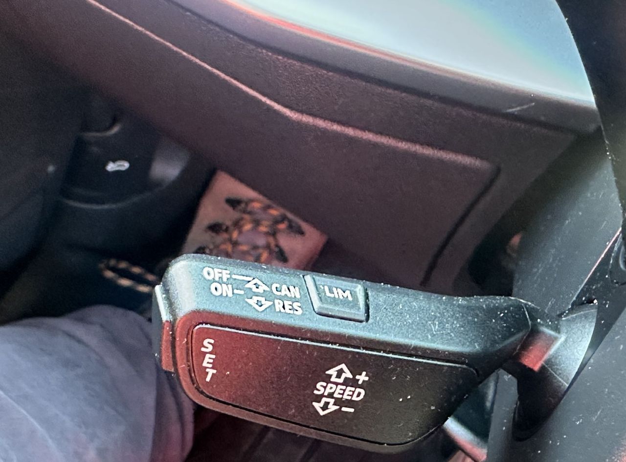 Zunanja slika - Audi A3 - 45 TFSI e S line+4ALU.KAMERA.NAVI.LED.USNJE.ACC - 13