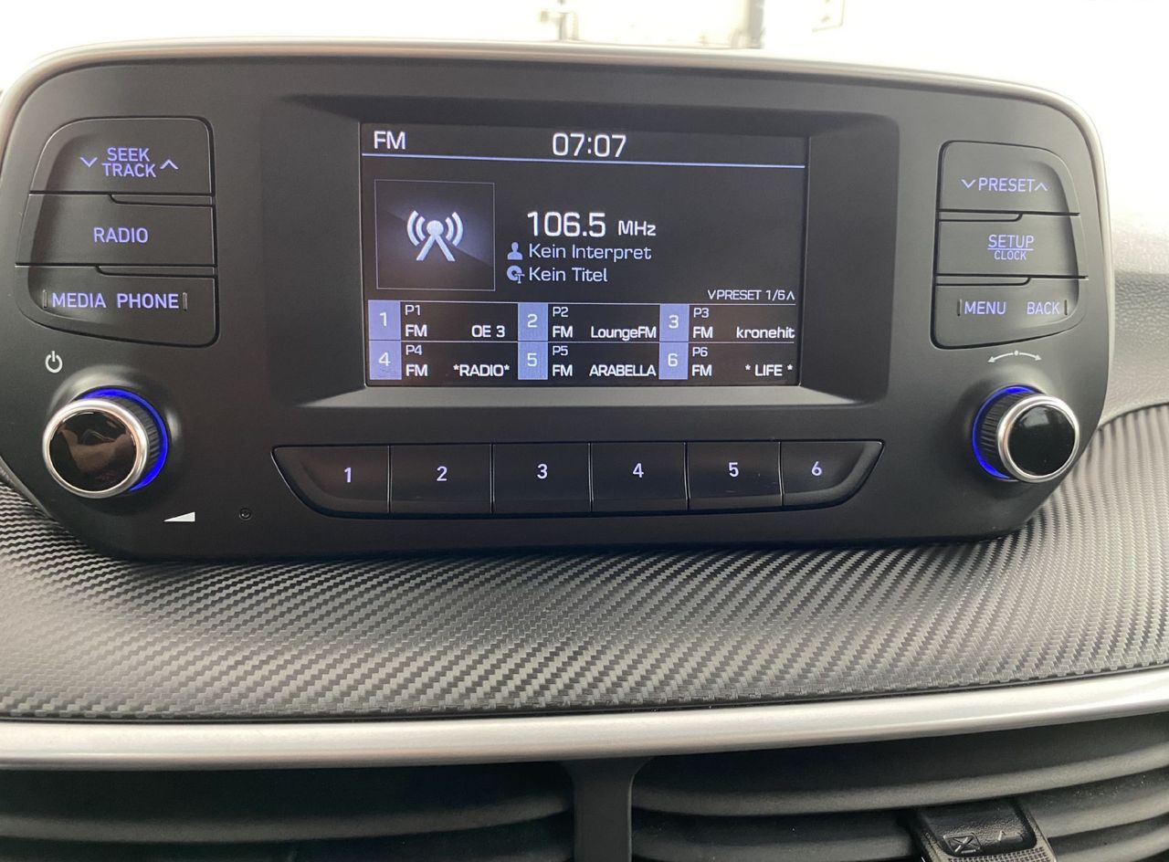 Zunanja slika - Hyundai Tucson - 1.6 GDI. 1.6 T-GDI 2WD 97 kW.NEMŠKI - 11