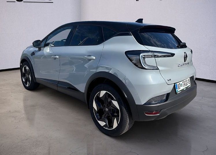 Zunanja slika - Renault Captur - TCe 90 techno - 4