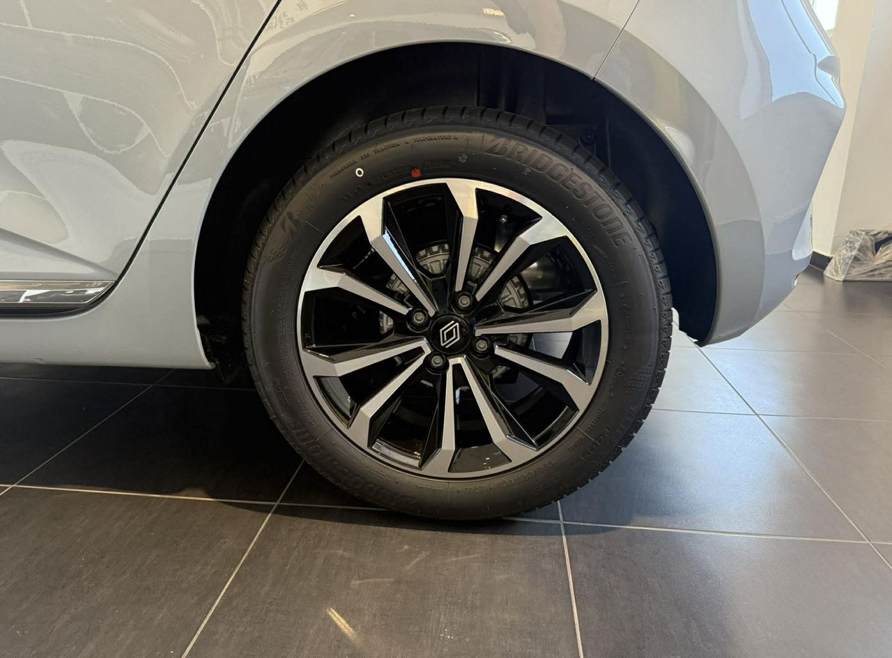 Zunanja slika - Renault Clio - 1.0 TCE 90 TECHNO AKCIJA ZALOGA - 3