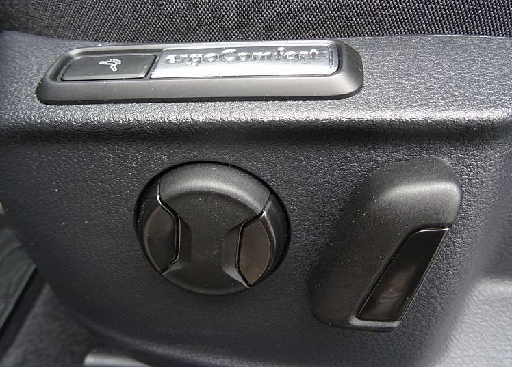 Zunanja slika - VW Passat - Variant 2.0 TDI DSG ELEGANCE 150KM - NAVI - VZRATNA KAMERA - 18