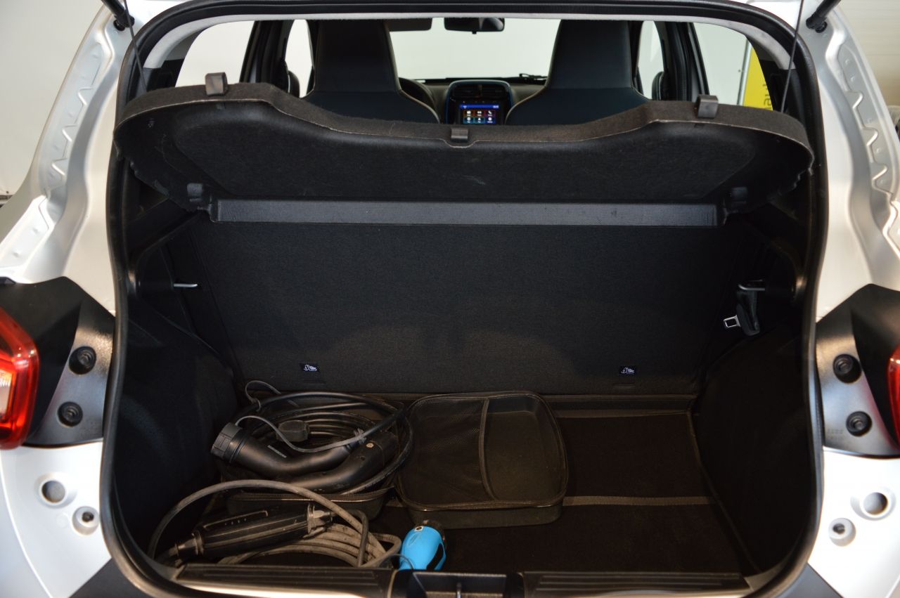 Zunanja slika - Dacia Spring - 45 Comfort - 5