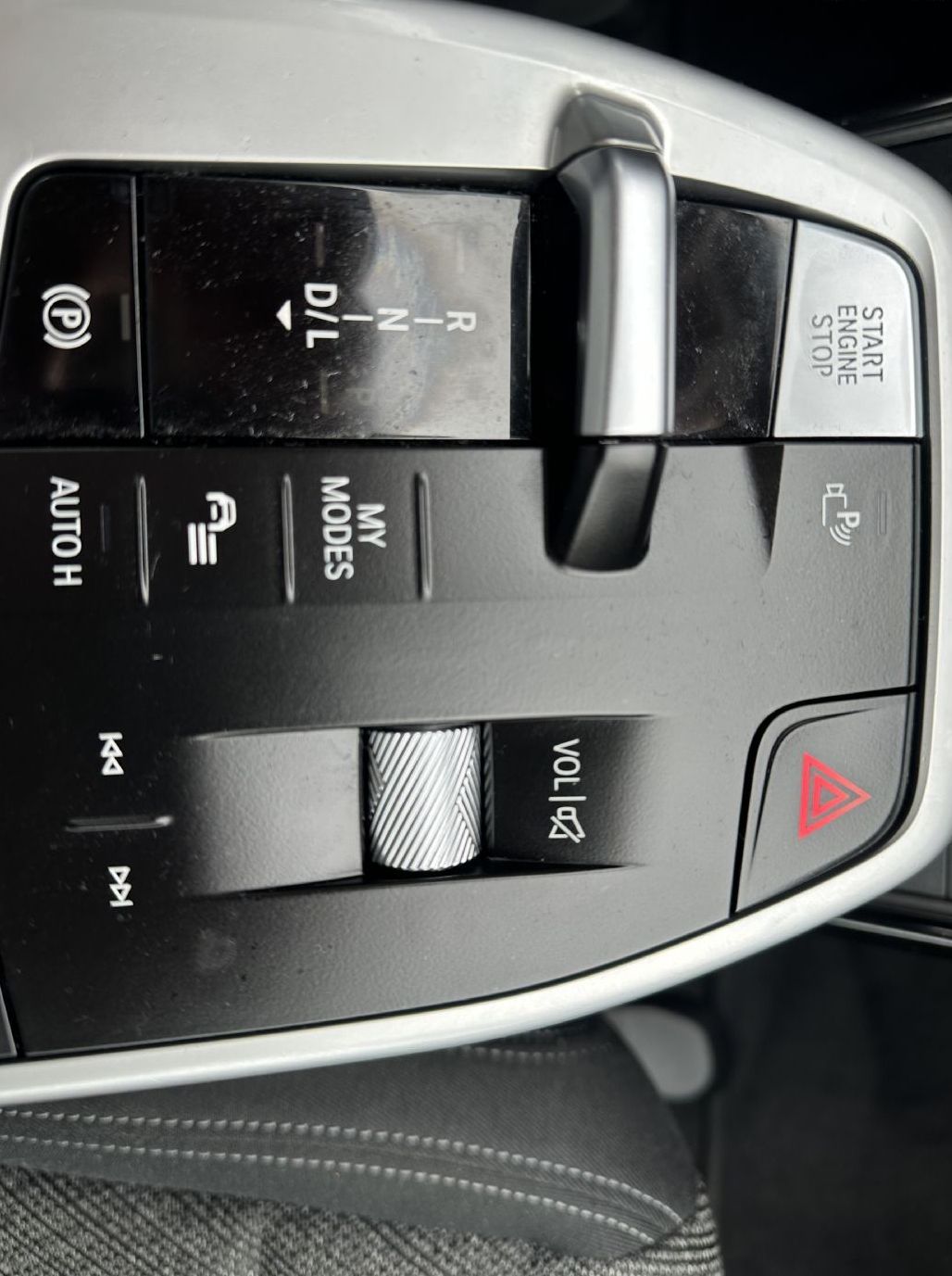 Zunanja slika - BMW X1 - serija :  sDrive18d Avt.LED.KAMERA.NAVI.SAMO 56.000 KM - 11