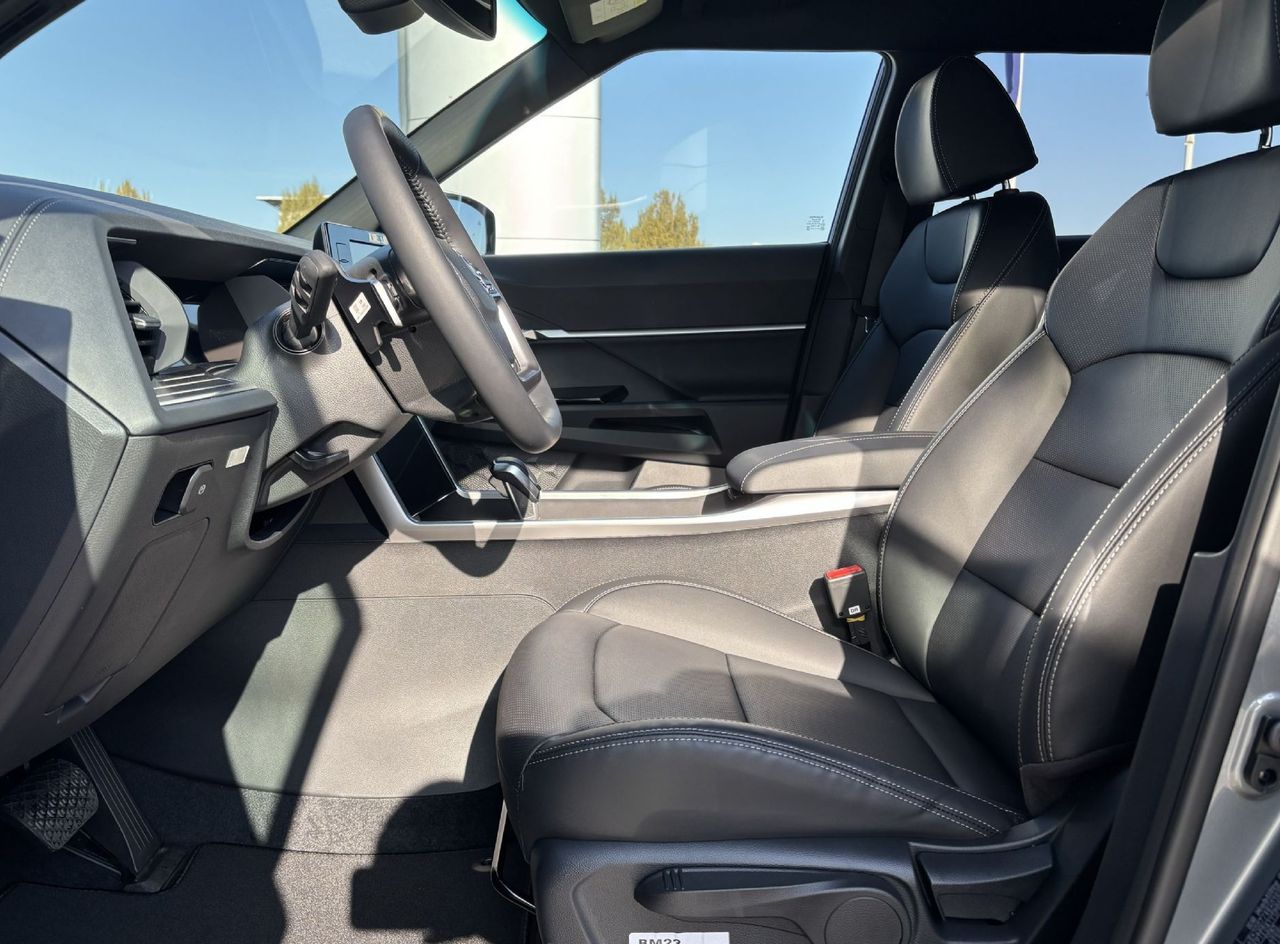 Zunanja slika - KG Mobility Torres - 1.5 T-GDi Adventure 4x2 M T - 7