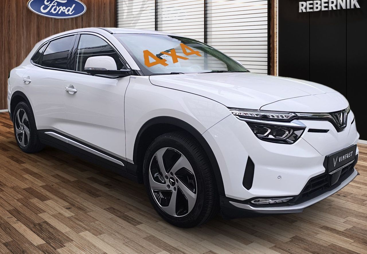 Zunanja slika - Vinfast VF8 - 87.7 kWh AWD ECO-350PS AWD-GRATIS POLNILNICA 22KW - 2