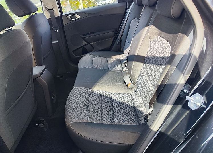 Zunanja slika - KIA Ceed - 1.0 T-GDi LX Champion+ ISG. M T 74 kW - 8