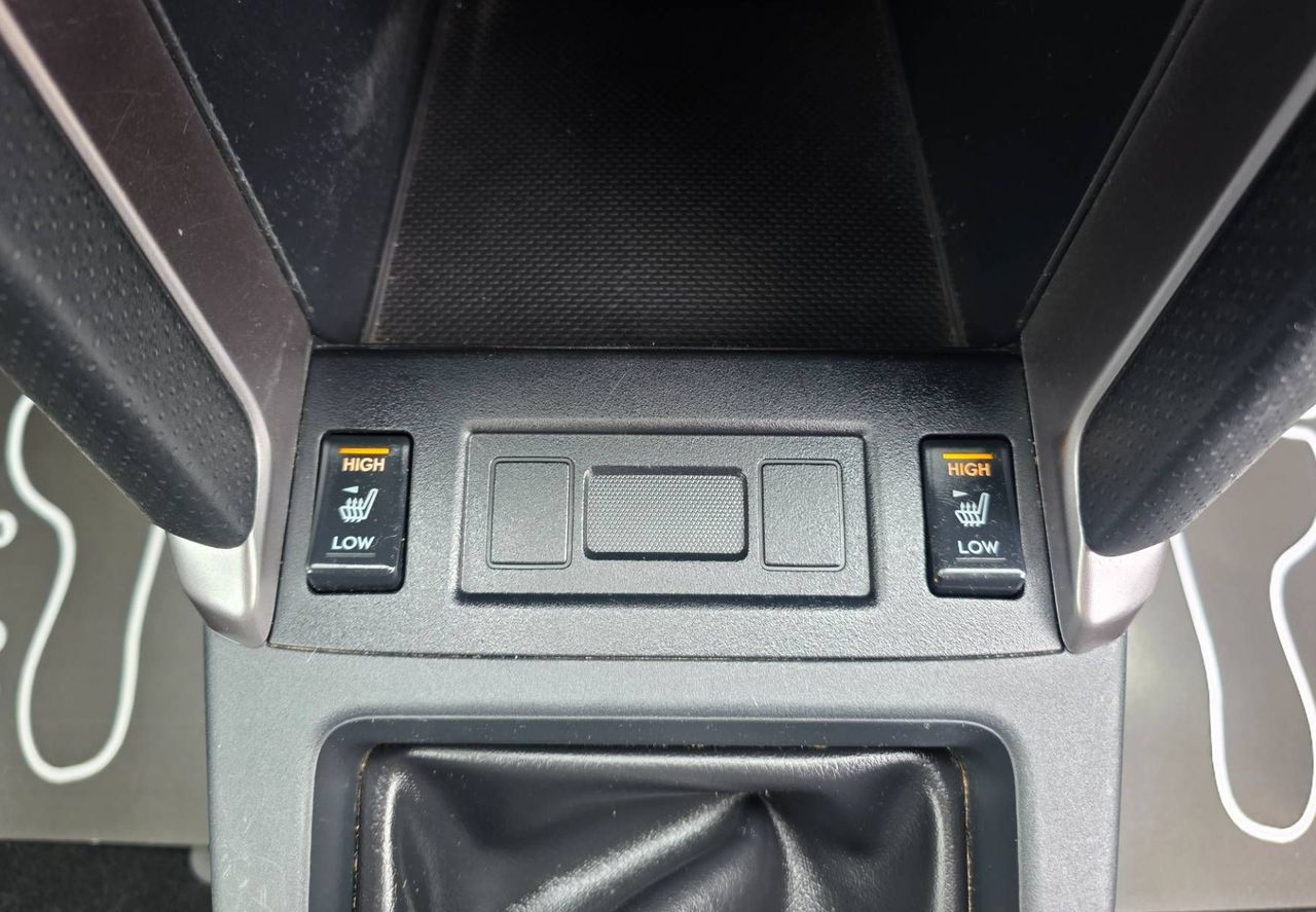 Zunanja slika - Subaru Forester - 2.0D-4X4-1 LASTNIK-XENON-LED-KAMERA-FACE LIFT - 16
