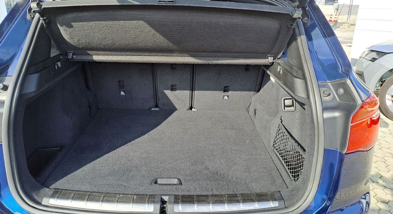 Zunanja slika - BMW X1 - serija :  sDrive18d Sport Line - 14