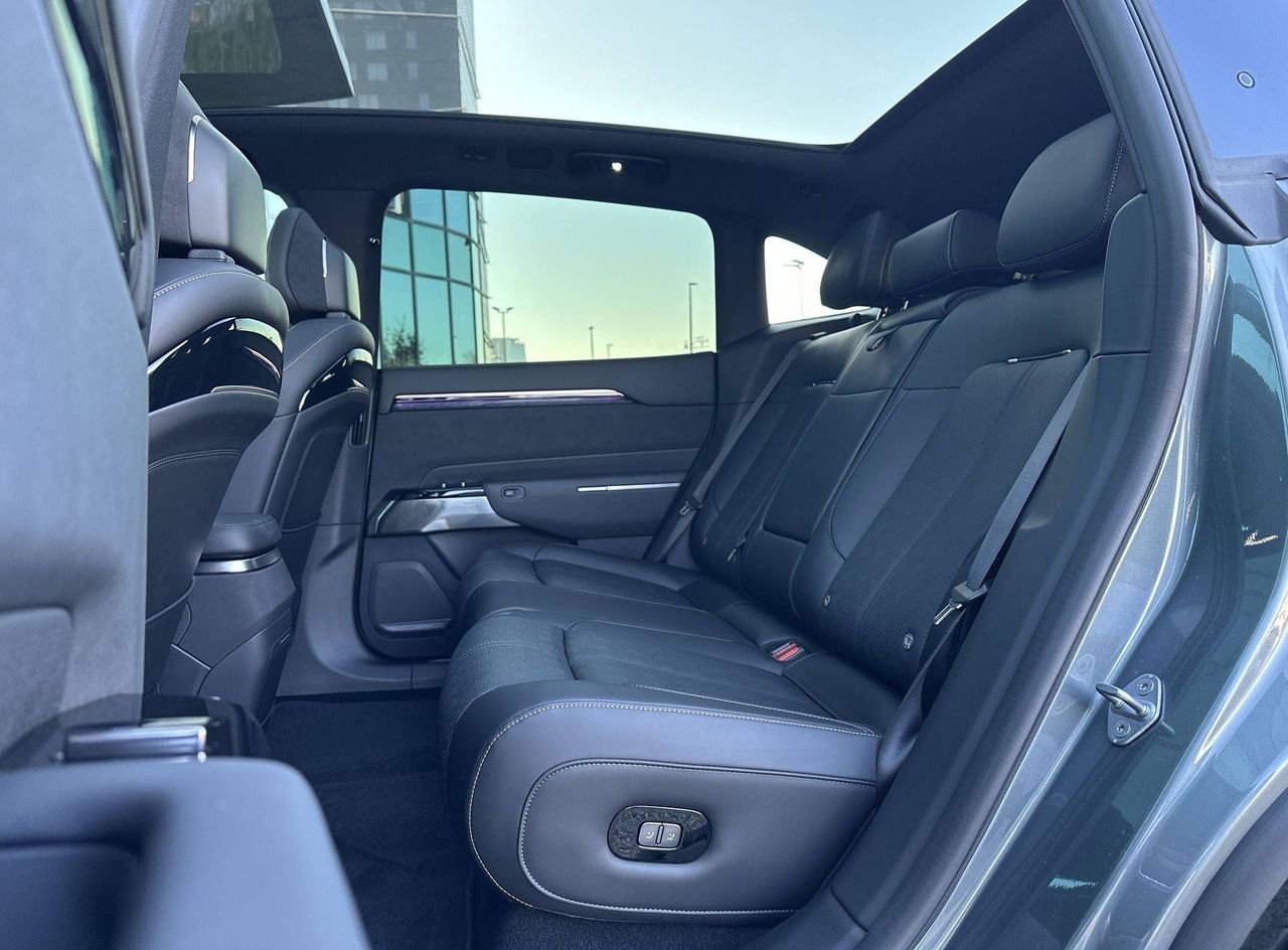 Zunanja slika - Zeekr 7X - Privilege AWD - 11