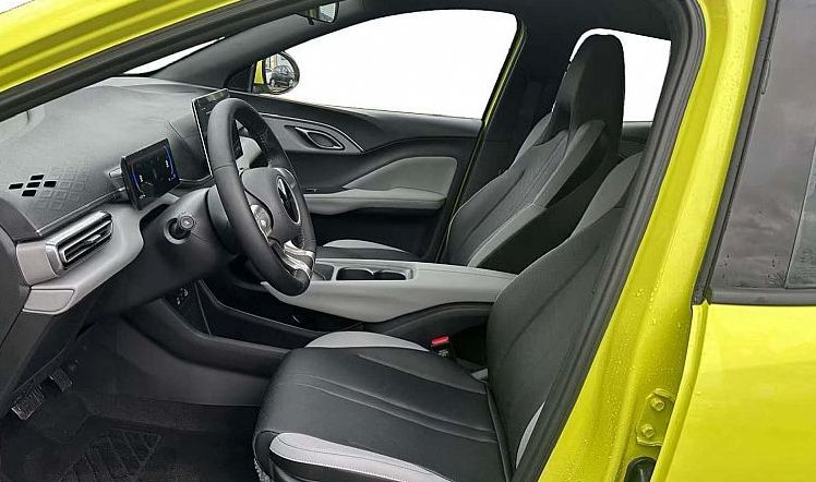 Zunanja slika - BYD DOLPHIN SURF - ACTIVE 30kWh 65kW - 6