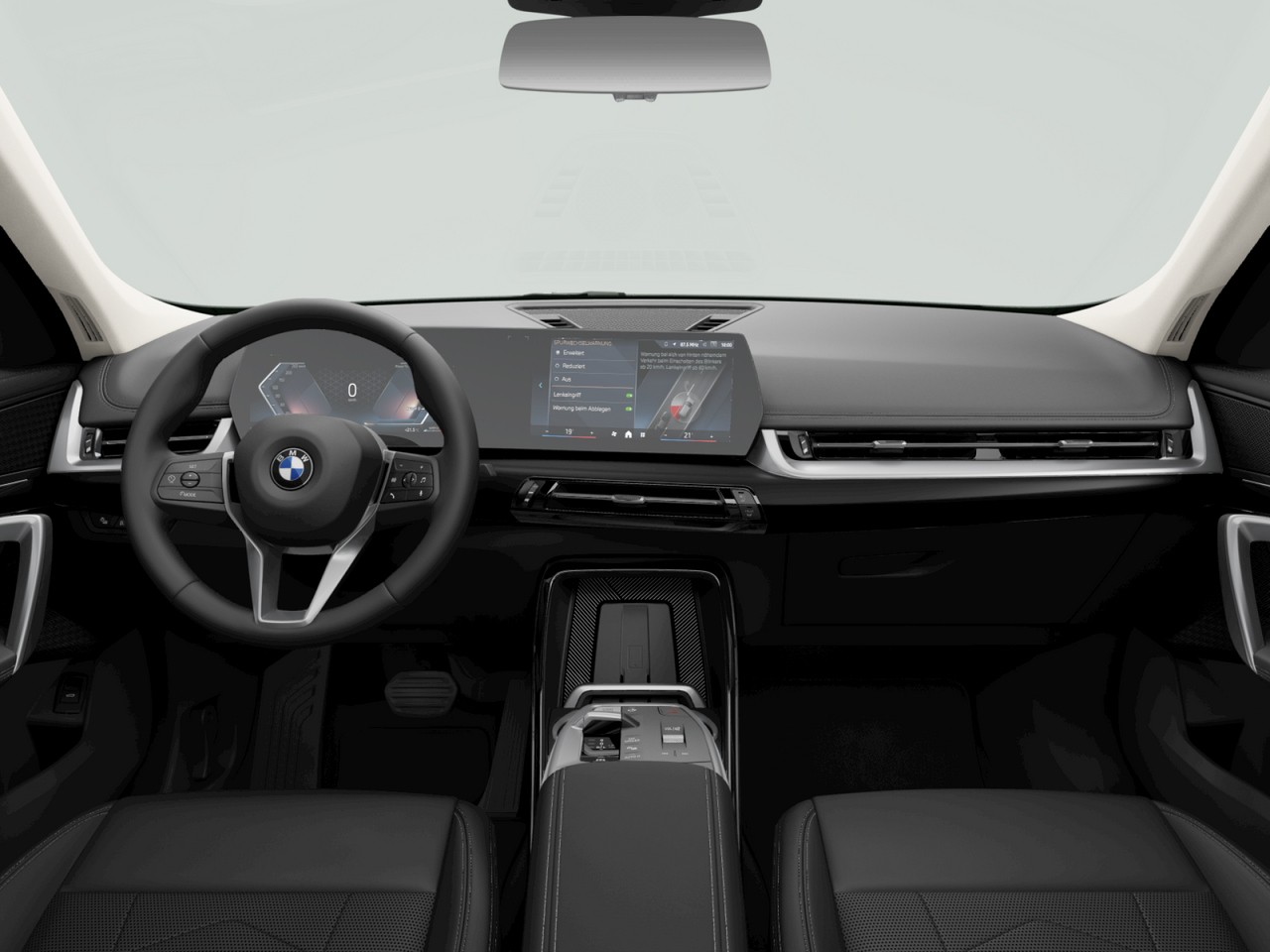 Zunanja slika - BMW X1 - sDrive18i - 9