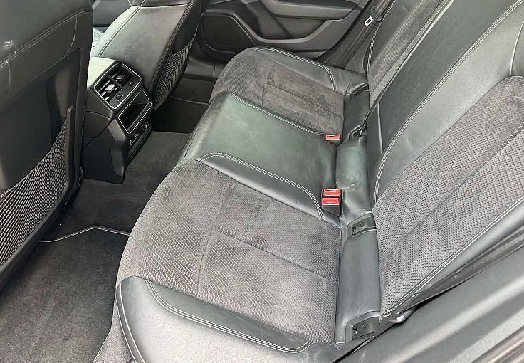 Zunanja slika - Audi A6 - Avant 40 TDI 204ks °S-LINE° °MATRIX° 21-COL° - 12