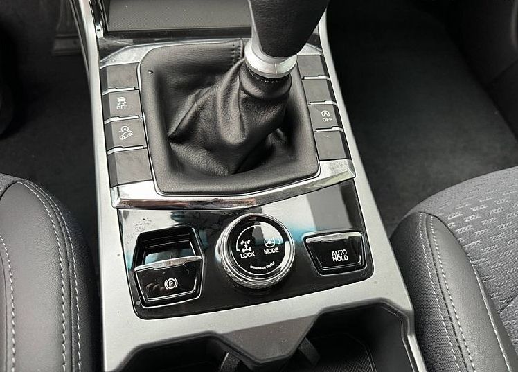 Zunanja slika - SsangYong Korando - 1.5 T-GDI 120 kW Style 4x4 M T - 7