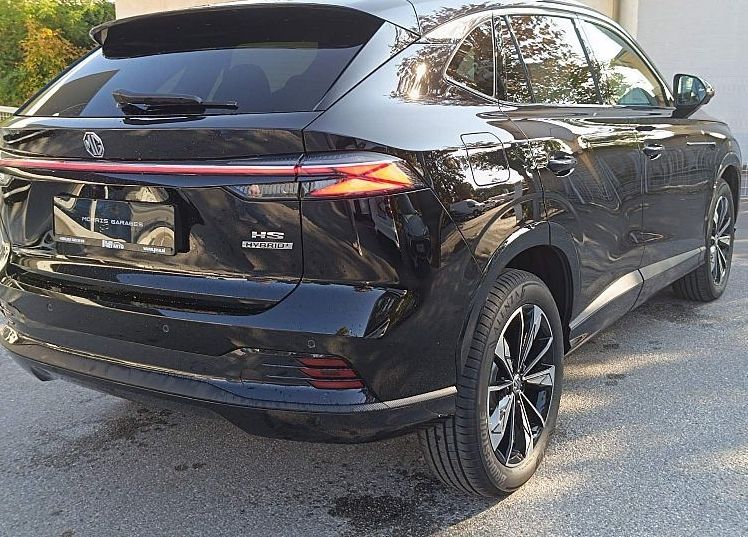 Zunanja slika - MG MG HS - HS Luxury 1.5T Hybrid+ Samodejni menj. - 4