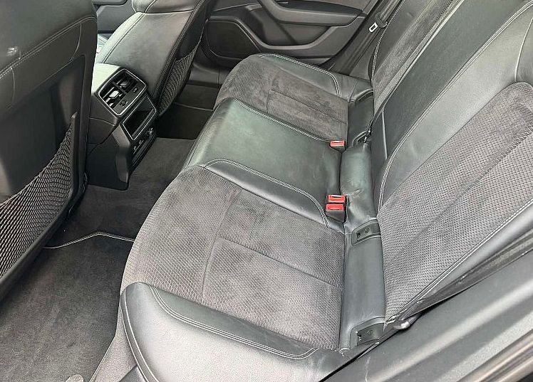 Zunanja slika - Audi A6 - Avant 40 TDI 204ks °S-LINE° °MATRIX° 21-COL° - 12