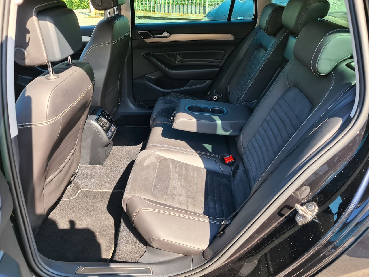 Zunanja slika - VW Passat Variant - Passat Variant - 10