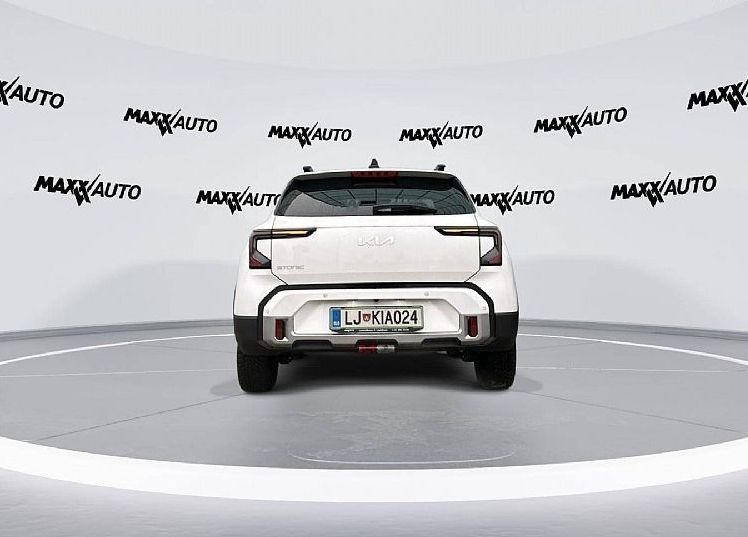 Zunanja slika - KIA Stonic - 1.0 T-GDi EX Pulse M T... - 6