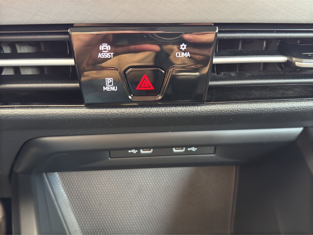 Zunanja slika - VW Golf - Variant 2,0 TDI - 12