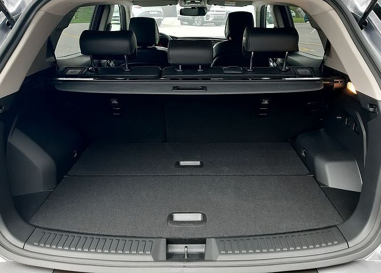 Zunanja slika - SsangYong Korando - 1.5 T-Gdi Smart + A T - 11