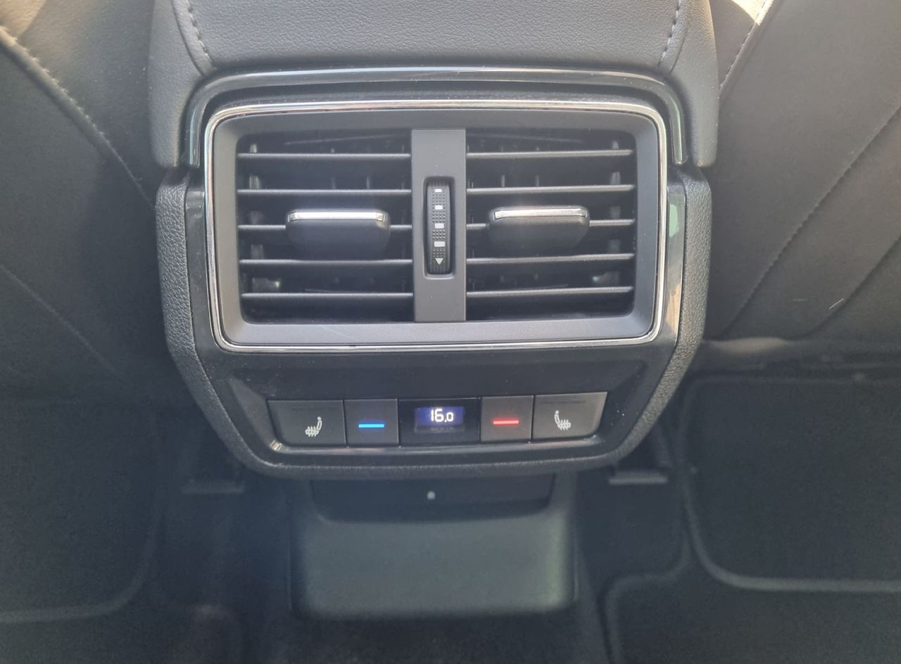 Zunanja slika - Škoda Kodiaq - 2.0 TDI DSG 4x4 Laurin Klement - SLO. + 1. LASTNIK - 15