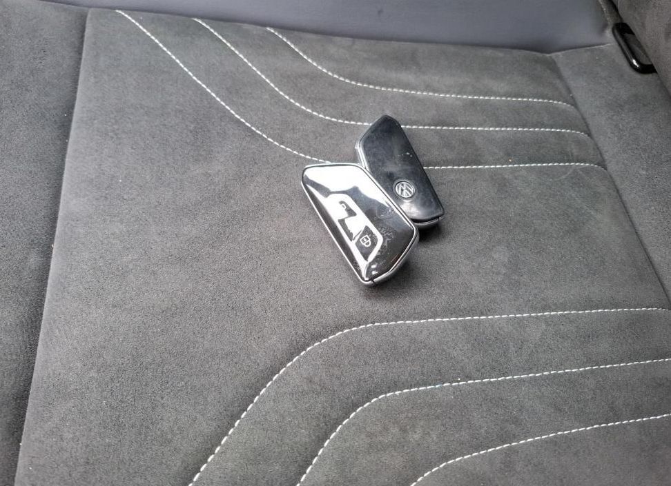 Zunanja slika - VW ID.4 - Pro Perform.  motor 150 kW bat. 77 kWh KAMERA.LED - 5