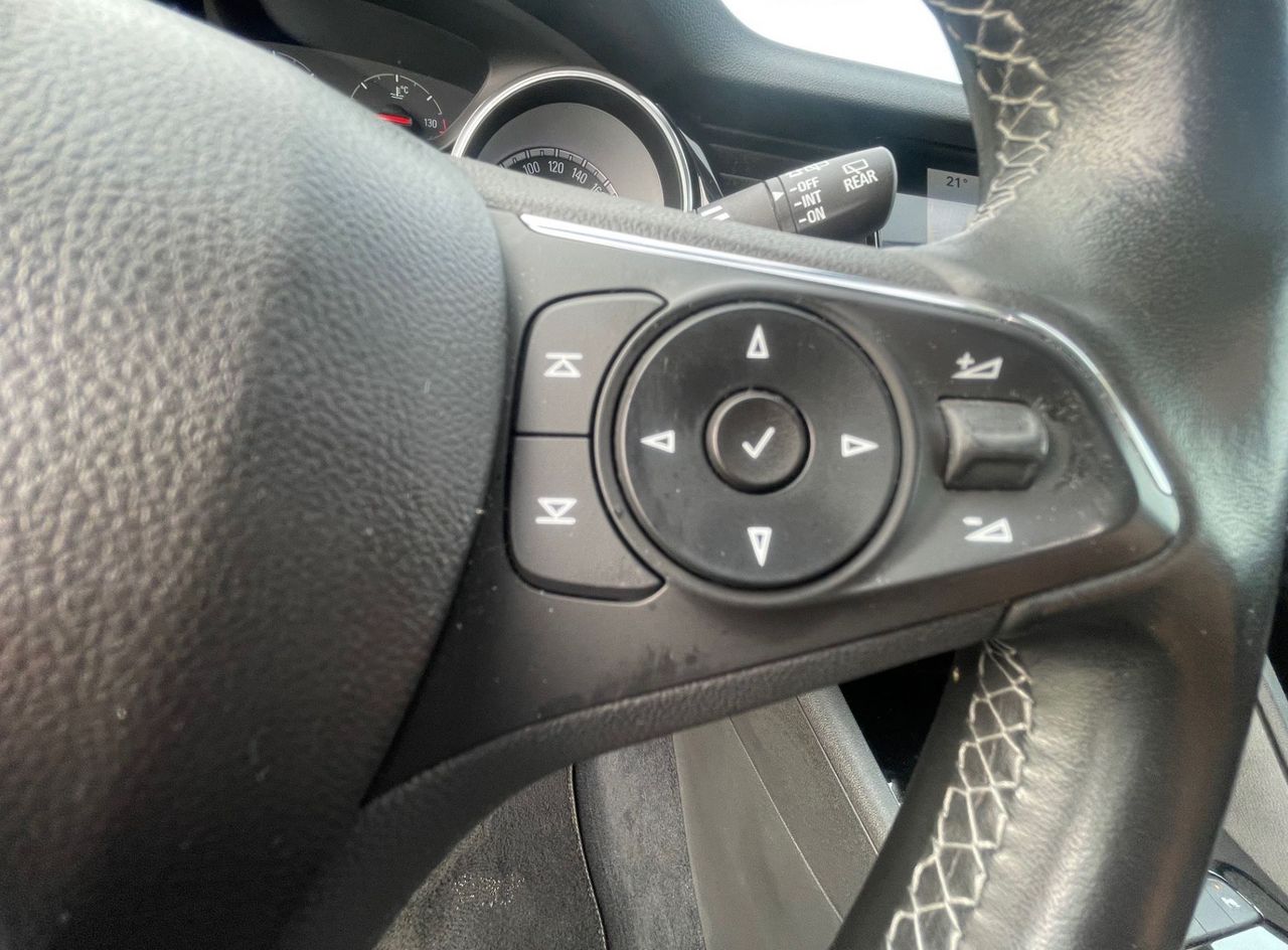 Zunanja slika - Opel Insignia - Grand Sport 2.0 CDTi Innovation - SL0VENSKO POREKL - 13