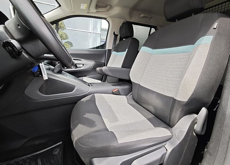 Zunanja slika - Citroën Berlingo - Shine M BlueHDi 130 S S BVM6 N1 - tovorni - 7