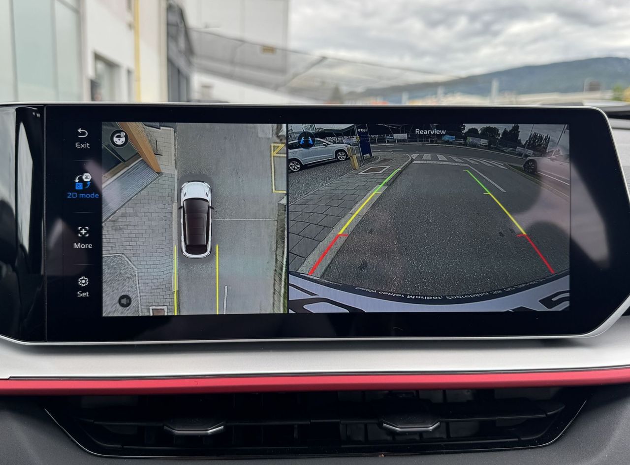 Zunanja slika - Geely Coolray - 1.5 TD 7 DCT GF - 19