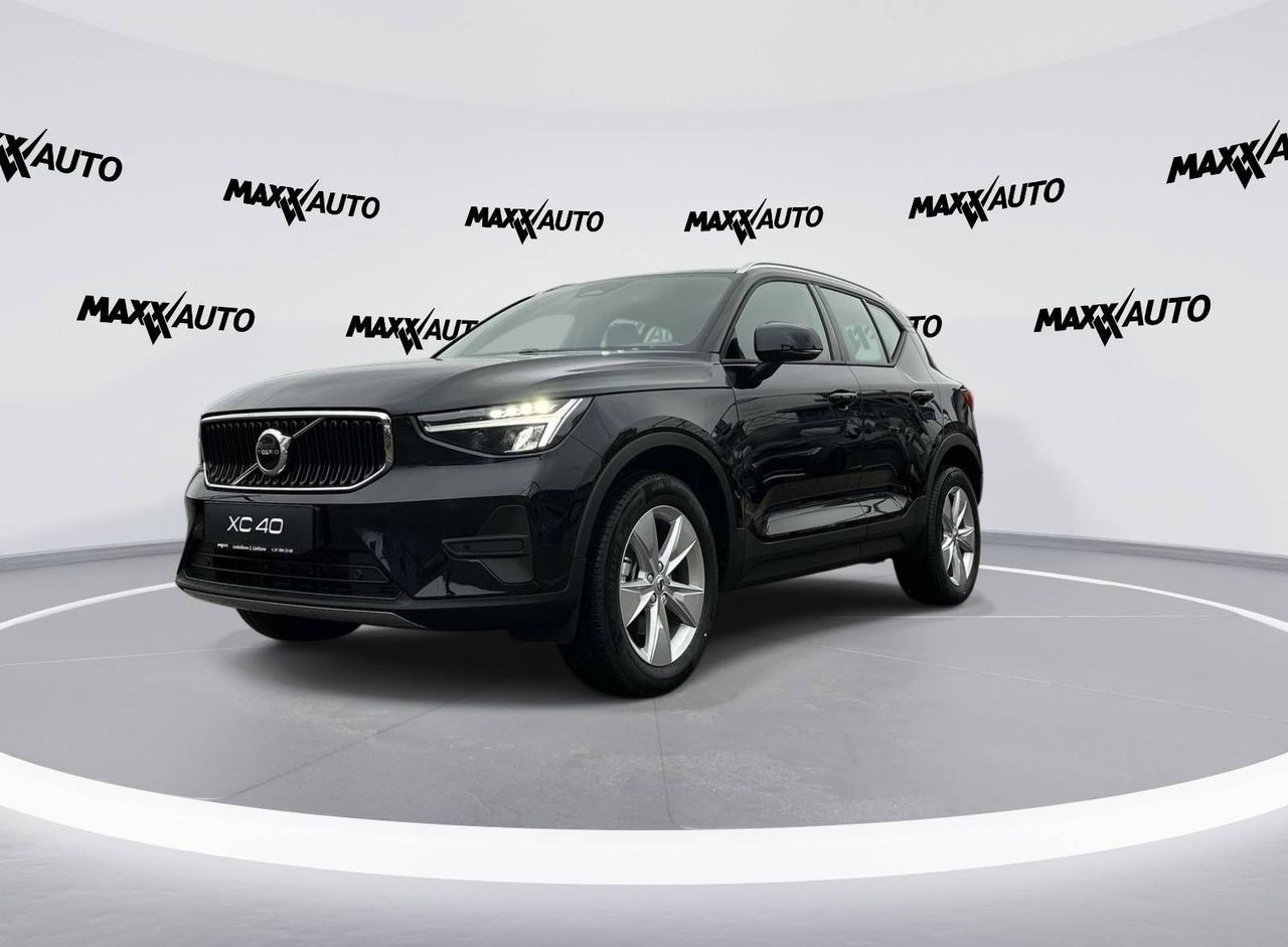 Zunanja slika - Volvo XC40 - B3P Core Avt. - 1