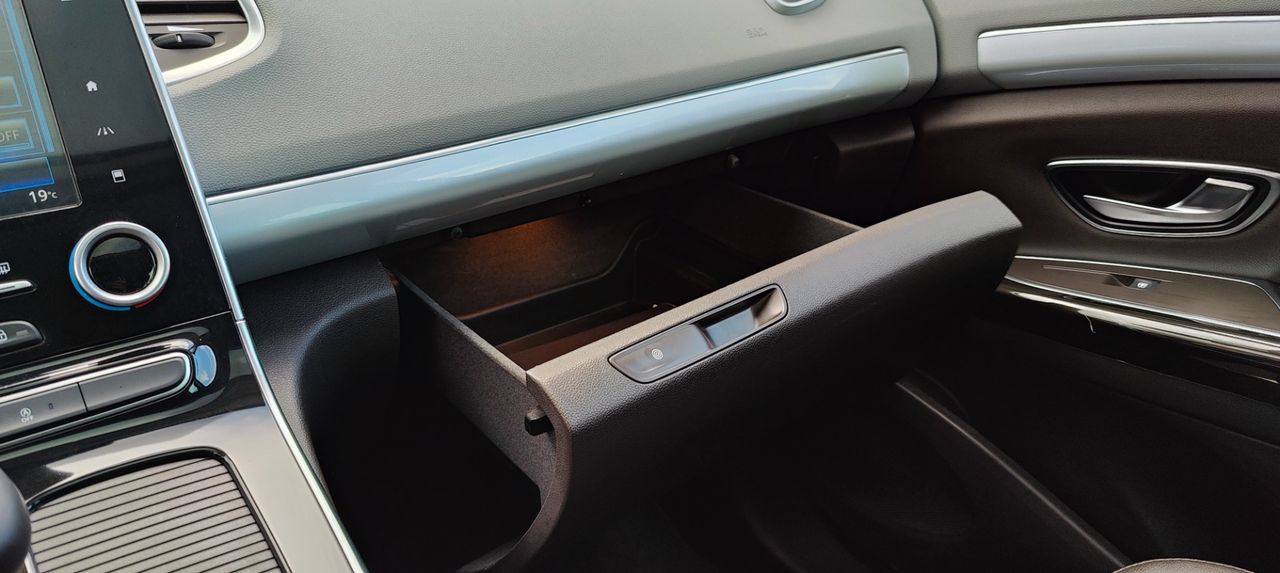 Zunanja slika - Renault Espace - Espace - 13